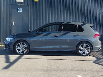 Used Volkswagen Golf 2023 for sale - 78441095: Photo