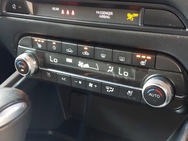 Used Mazda CX-5 2022 for sale - 75518523: Photo 16