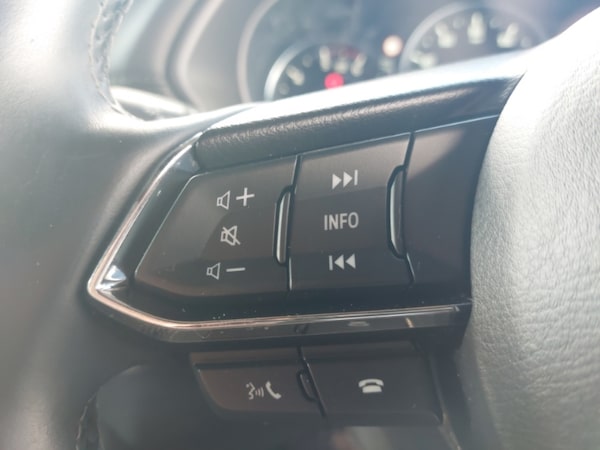 Used Mazda CX-5 2022 for sale - 75518523: Photo 17