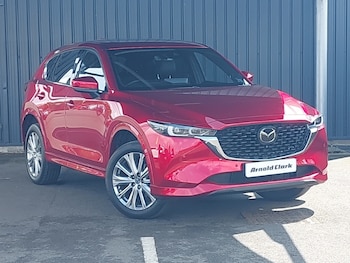 2022 - 2.2d [184] GT Sport 5dr Auto AWD