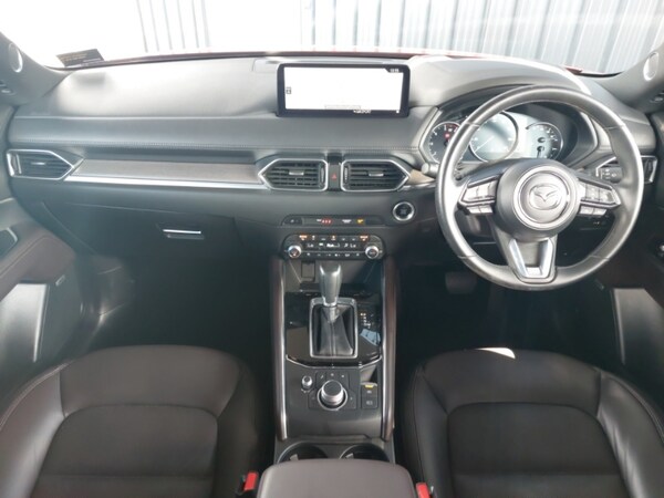 Used Mazda CX-5 2022 for sale - 75518523: Photo 2
