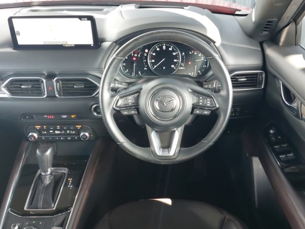 Used Mazda CX-5 2022 for sale - 75518523: Photo 7