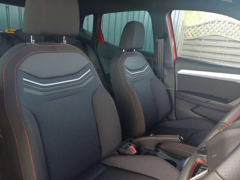 Used SEAT Arona 2025 for sale - 76431636: Photo 13