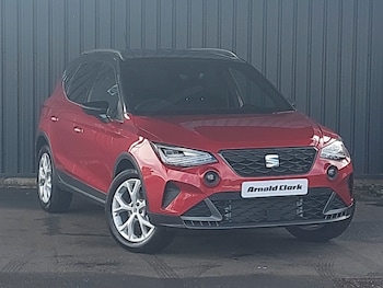 2025 - 1.5 TSI 150 FR 5dr DSG