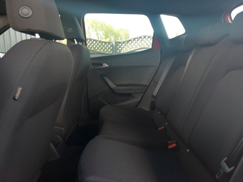 Used SEAT Arona 2025 for sale - 76431636: Photo 6