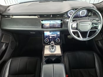 Used Land Rover Range Rover Evoque 2022 for sale - 79074623: Photo