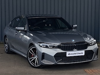 Used BMW 3 Series 2024 for sale - 79336283: Photo