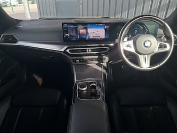 Used BMW 3 Series 2024 for sale - 79336283: Photo