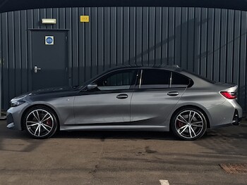 Used BMW 3 Series 2024 for sale - 79336283: Photo