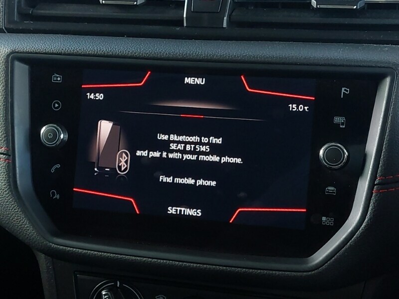 Used SEAT Ibiza 2019 for sale - 78146460: Photo 14