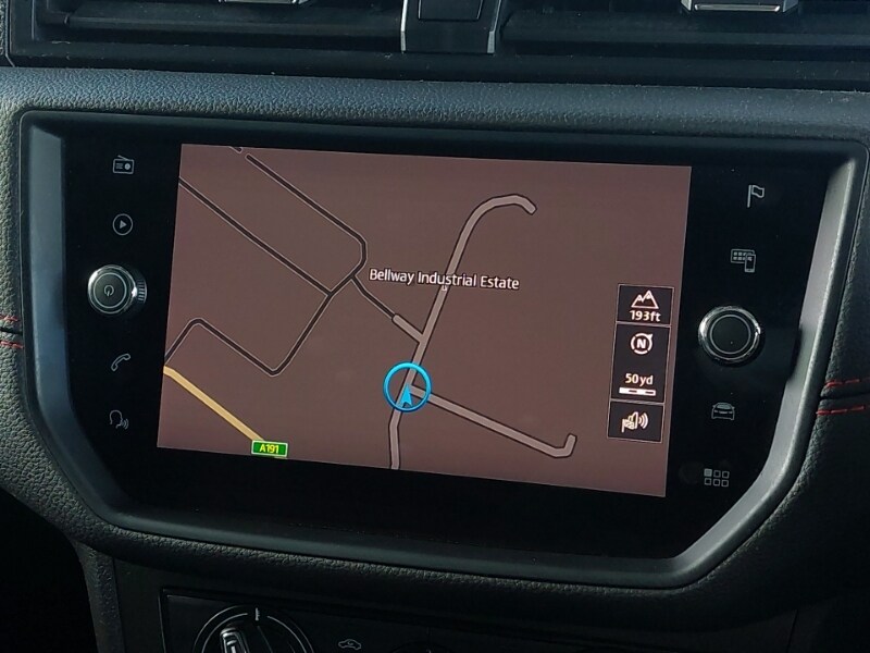 Used SEAT Ibiza 2019 for sale - 78146460: Photo 15