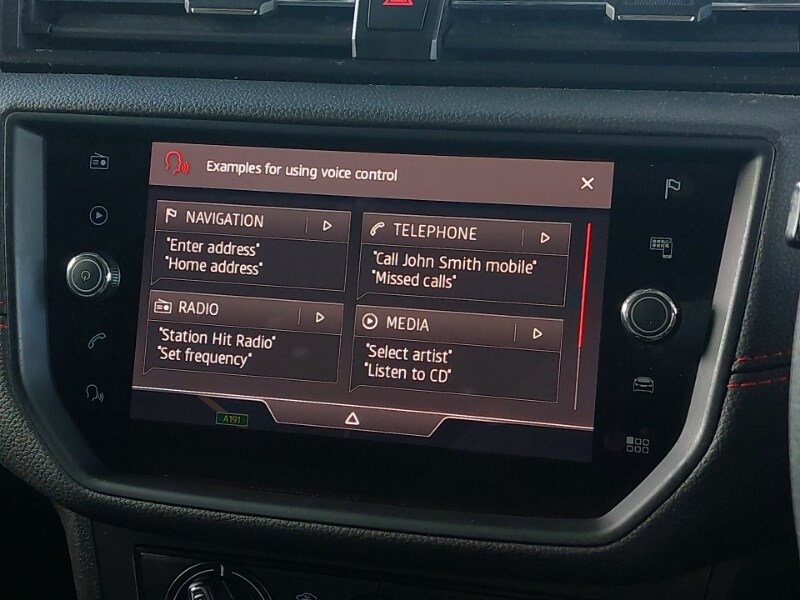 Used SEAT Ibiza 2019 for sale - 78146460: Photo 16