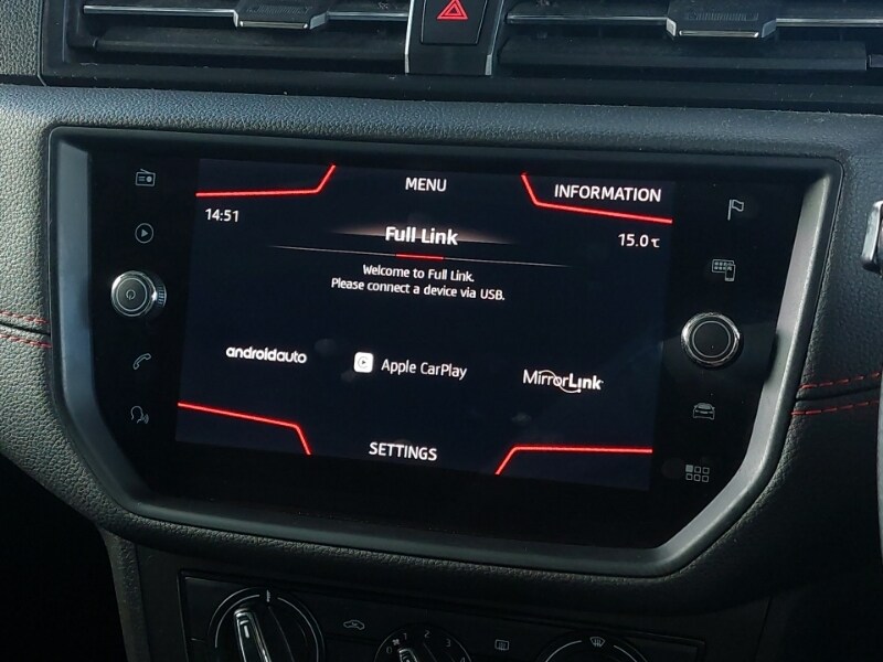 Used SEAT Ibiza 2019 for sale - 78146460: Photo 17