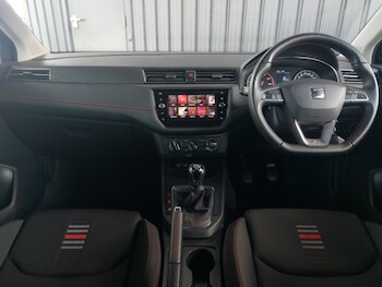 Used SEAT Ibiza 2019 for sale - 78146460: Photo