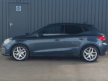 Used SEAT Ibiza 2019 for sale - 78146460: Photo