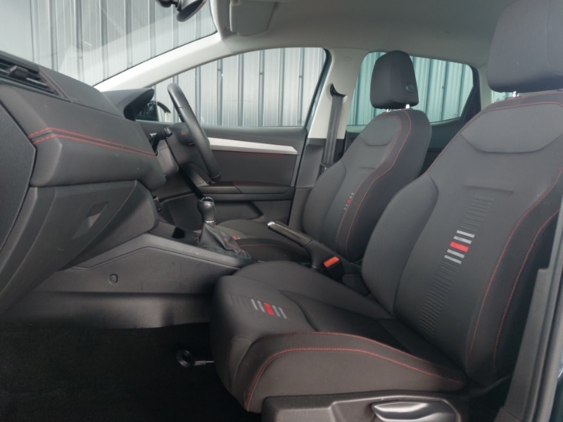 Used SEAT Ibiza 2019 for sale - 78146460: Photo 5