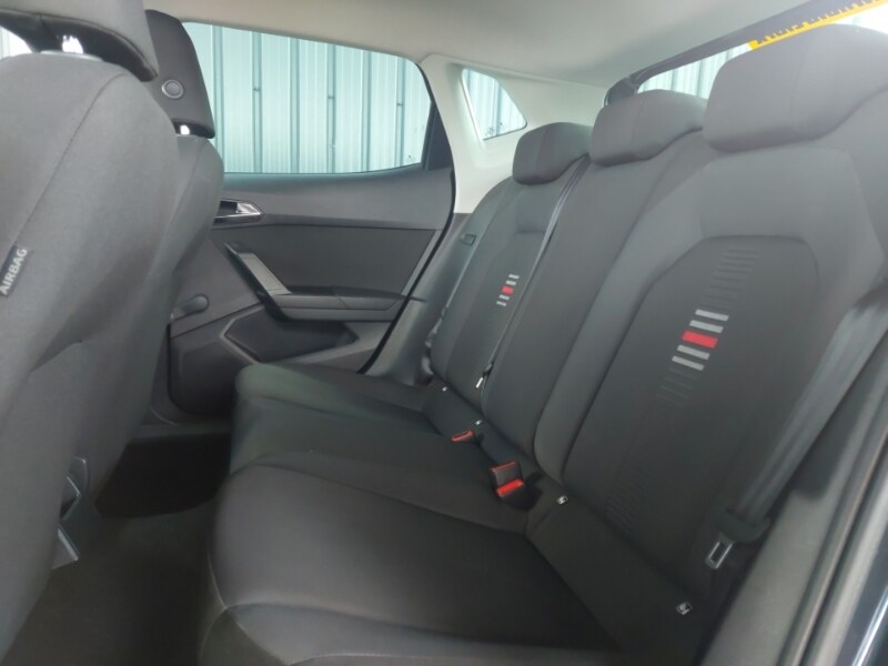 Used SEAT Ibiza 2019 for sale - 78146460: Photo 6