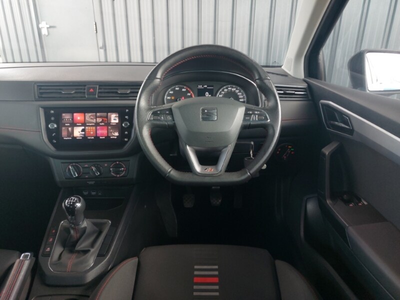 Used SEAT Ibiza 2019 for sale - 78146460: Photo 7