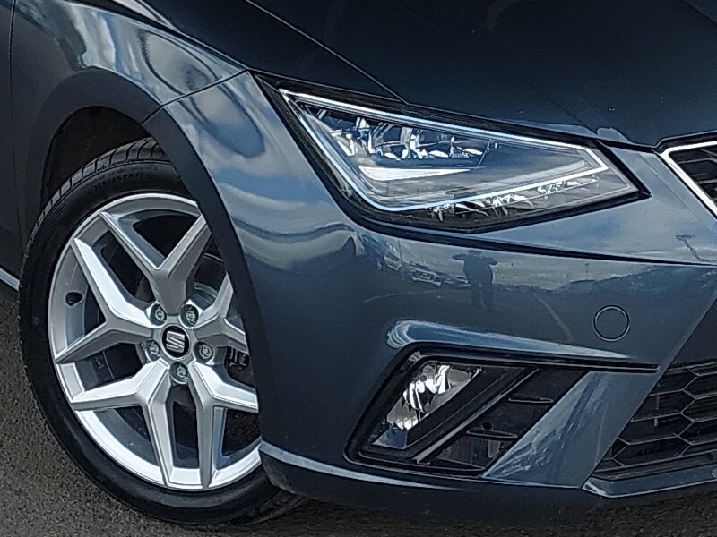 Used SEAT Ibiza 2019 for sale - 78146460: Photo 9