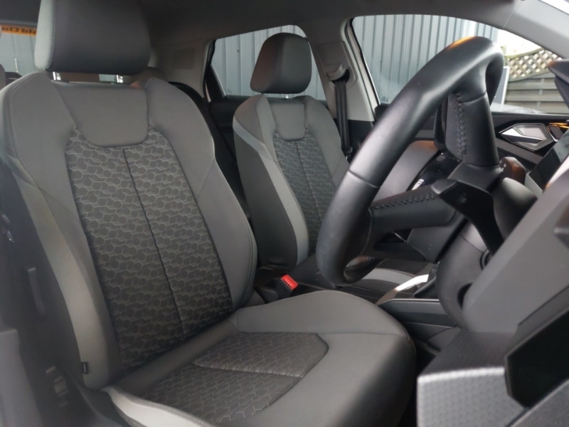 Used Audi A1 2019 for sale - 77173739: Photo 13