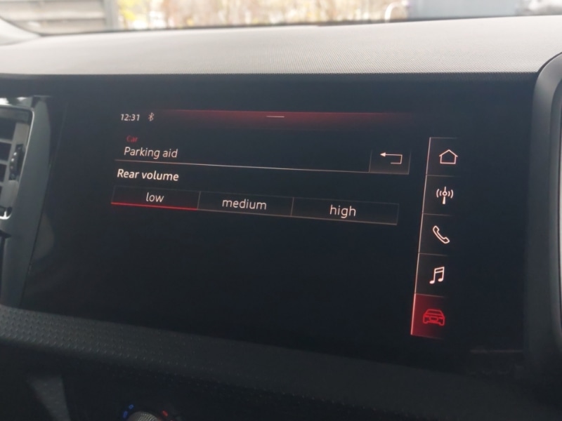 Used Audi A1 2019 for sale - 77173739: Photo 15