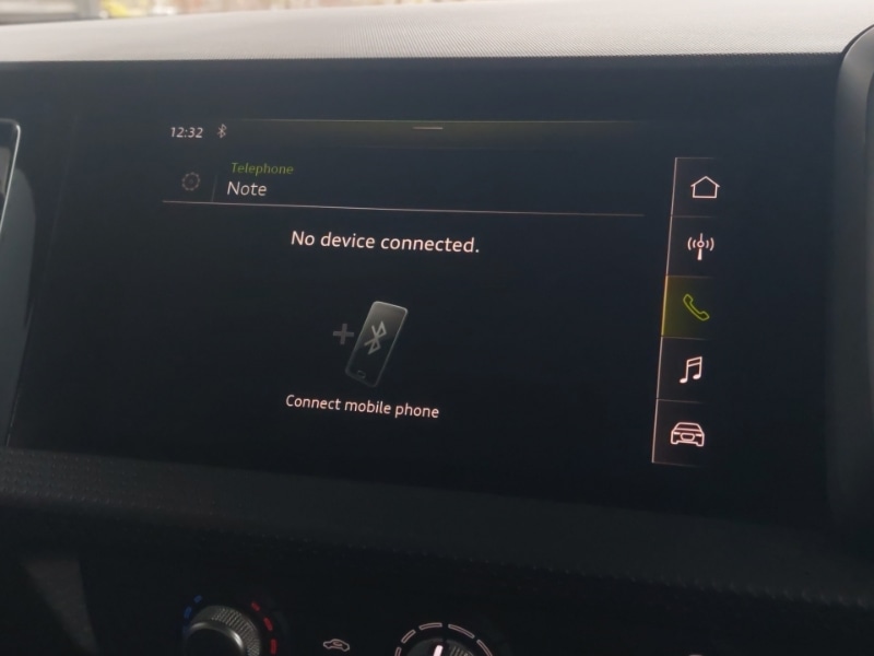 Used Audi A1 2019 for sale - 77173739: Photo 17