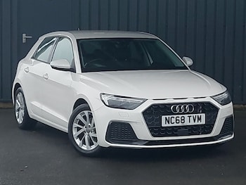 Audi A1 feature image