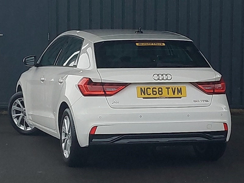 Used Audi A1 2019 for sale - 77173739: Photo 3