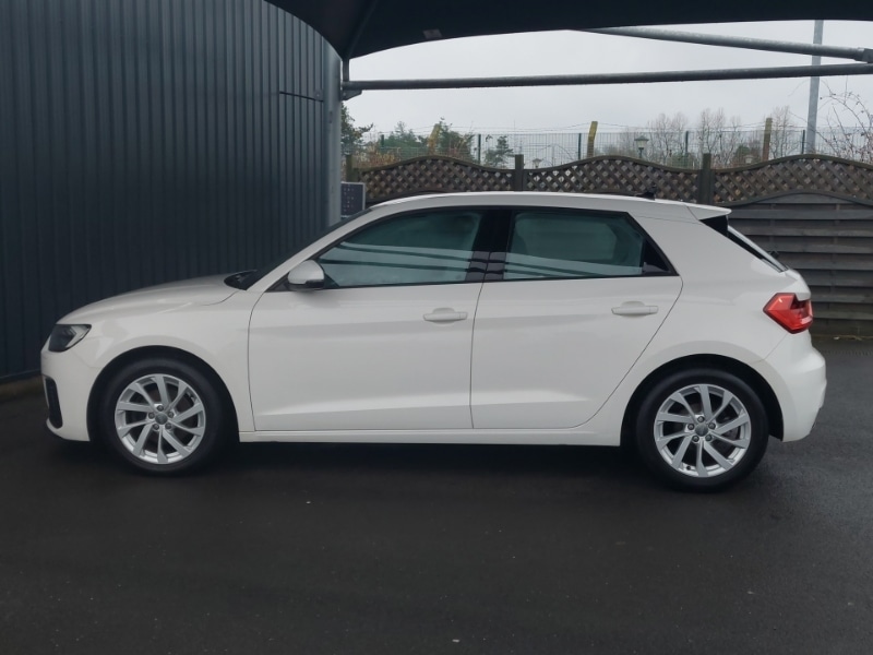 Used Audi A1 2019 for sale - 77173739: Photo 4