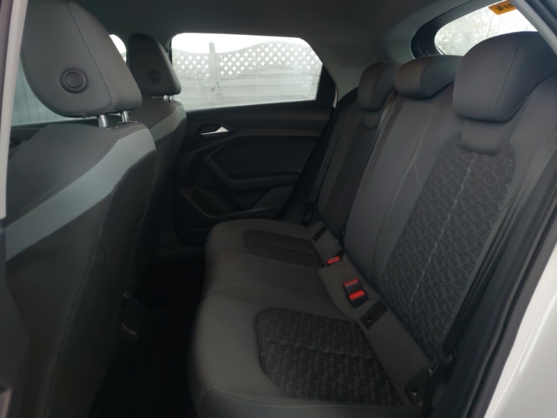 Used Audi A1 2019 for sale - 77173739: Photo 6