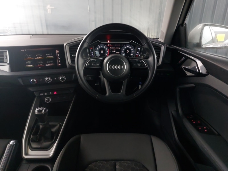 Used Audi A1 2019 for sale - 77173739: Photo 7
