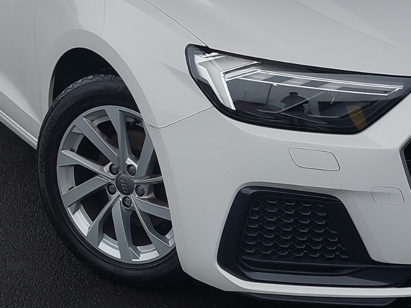 Used Audi A1 2019 for sale - 77173739: Photo 9