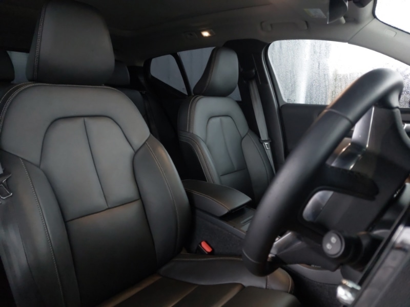 Used Volvo XC40 2024 for sale - 77635915: Photo 13