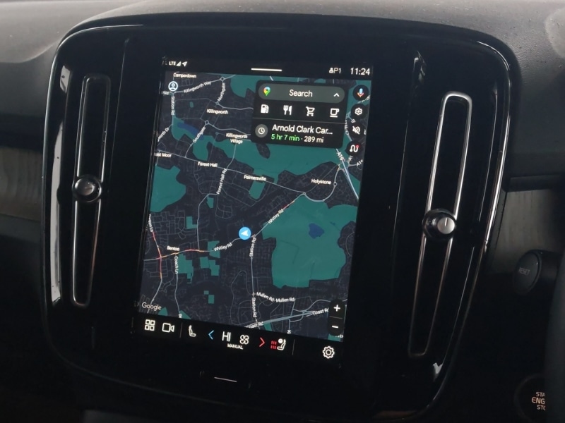 Used Volvo XC40 2024 for sale - 77635915: Photo 14