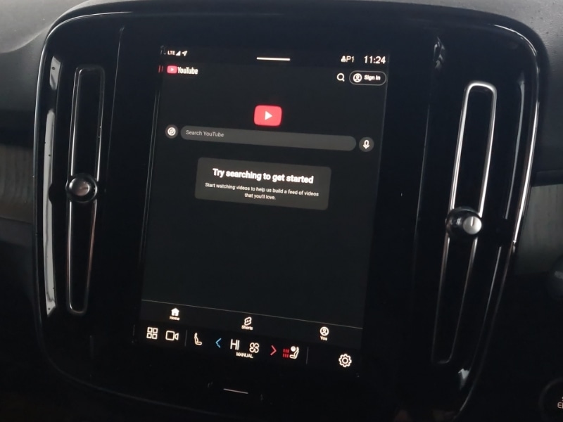 Used Volvo XC40 2024 for sale - 77635915: Photo 15