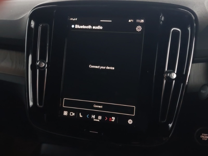 Used Volvo XC40 2024 for sale - 77635915: Photo 16