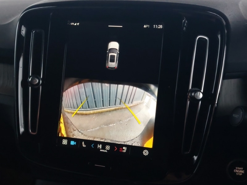 Used Volvo XC40 2024 for sale - 77635915: Photo 18