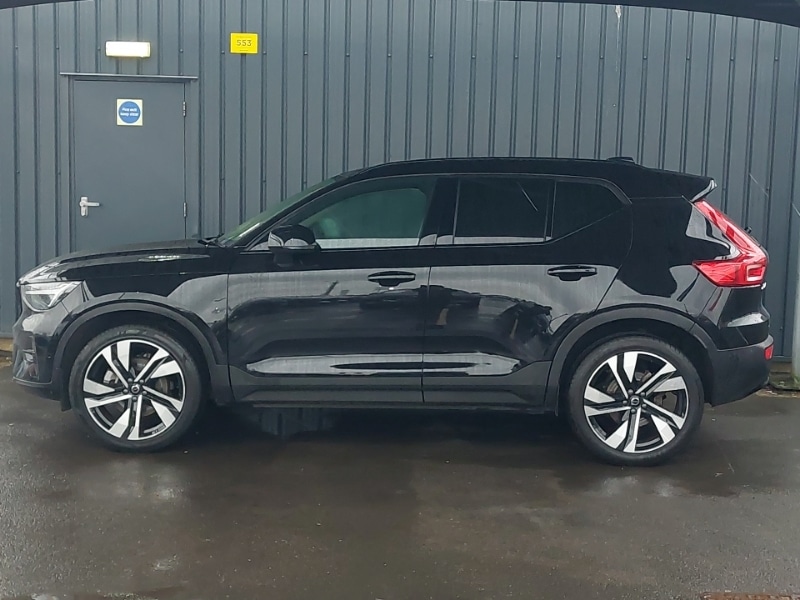 Used Volvo XC40 2024 for sale - 77635915: Photo 4