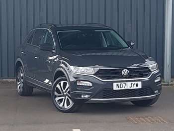 2021 - 1.0 TSI 110 Active 5dr