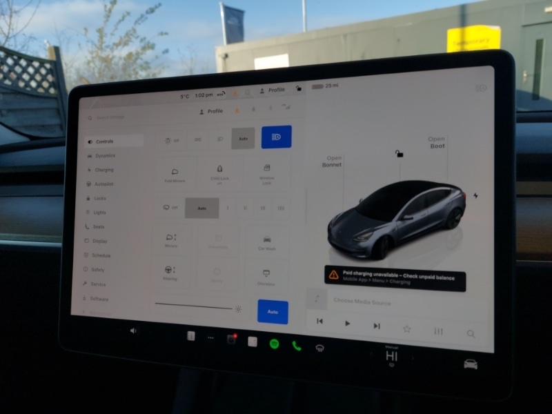 Used Tesla Model 3 2022 for sale - 77669564: Photo 18