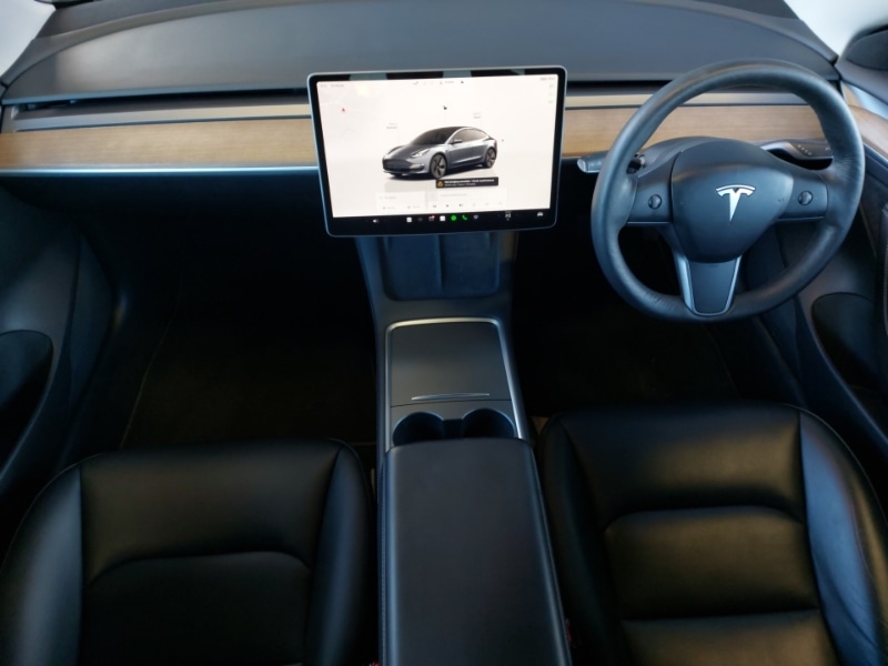 Used Tesla Model 3 2022 for sale - 77669564: Photo 2