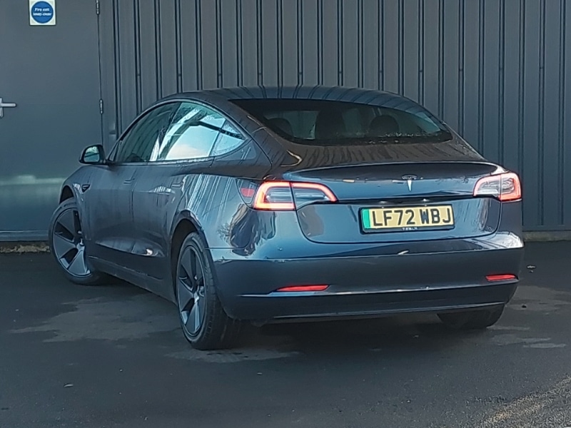 Used Tesla Model 3 2022 for sale - 77669564: Photo 3