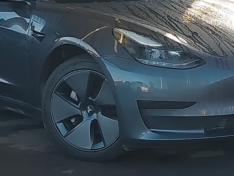 Used Tesla Model 3 2022 for sale - 77669564: Photo 9