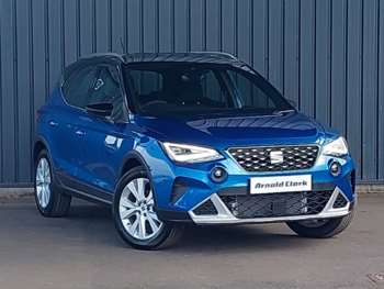 2025 - 1.0 TSI 115 XPERIENCE 5dr DSG