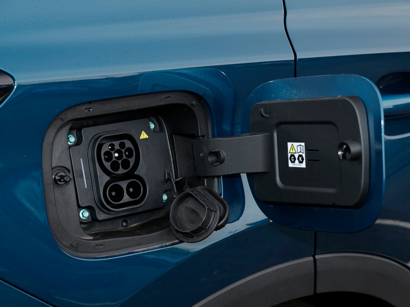 Used Chery Tiggo 7 2025 for sale - 76511570: Photo 17