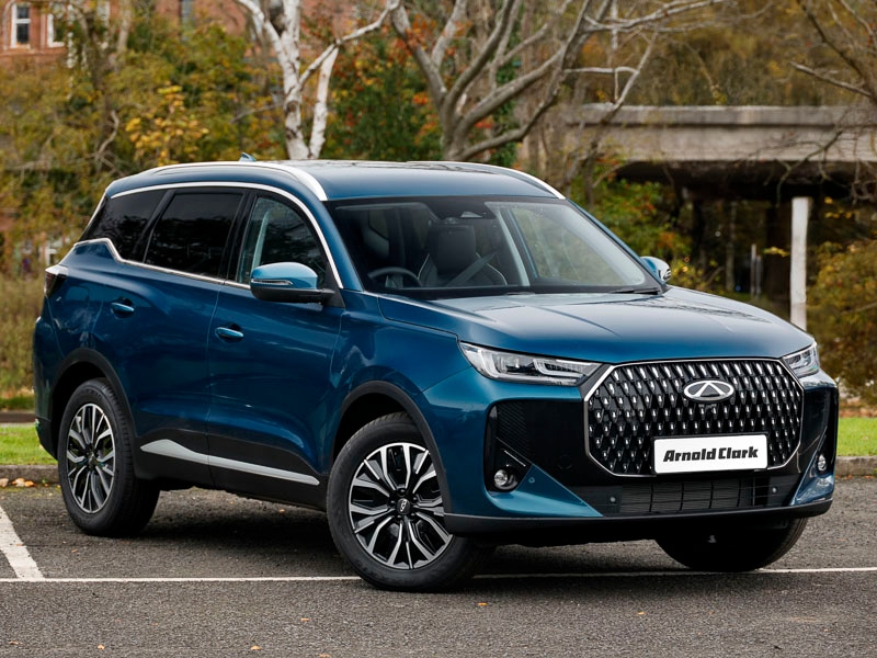 Used Chery Tiggo 7 2025 for sale - 76511570: Photo 7