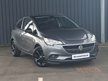 Used Vauxhall Corsa 2019 for sale - 79356462: Photo