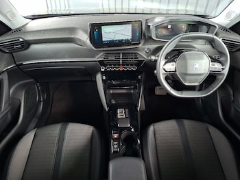 Used Peugeot 2008 2022 for sale - 79411646: Photo