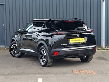 Used Peugeot 2008 2022 for sale - 79411646: Photo