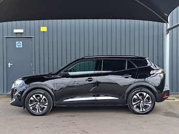 Used Peugeot 2008 2022 for sale - 79411646: Photo